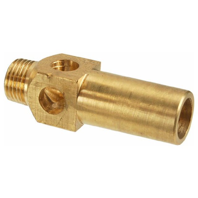 Town Foodservice Equipment 226806N Jet Burner 1/8"nps #60 Nat