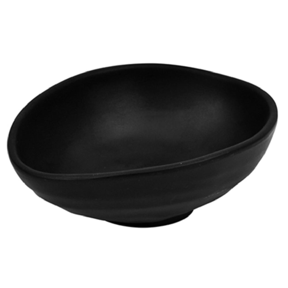 BauscherHepp TB4704 Pigment Collection Bowl 12-7/8 Oz. 6-7/10" X 5-1/2" X 2-3/8"H