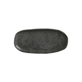 Porto Brasil 15114115901 Shallow Organic Plater Small Oval