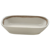 Libbey 803581241000403 Bowl 3 Oz 4-1/2”L. X 3-1/8"W X 1”H