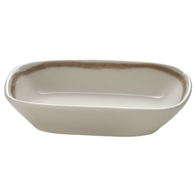 Libbey 803581241000403 Bowl 3 Oz 4-1/2”L. X 3-1/8"W X 1”H