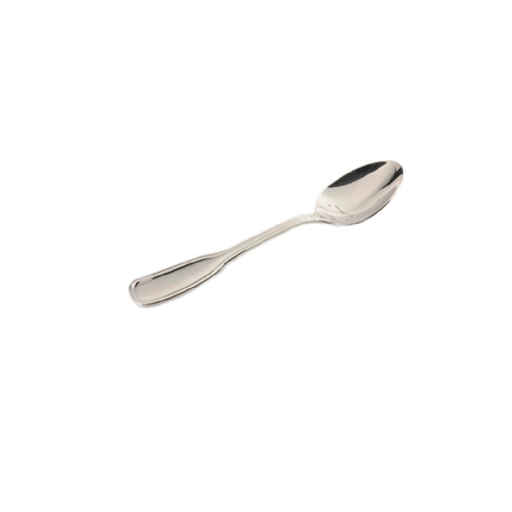 Thunder Group SLSM202 Teaspoon 6" Long 2.4mm Thick