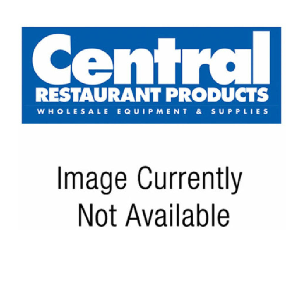 Hubert 87740 - Kratos® Caster Kit For Kratos Convection Ovens, 5" Diam., 2 Fixed