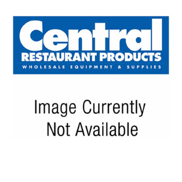 Hubert 87740 - Kratos® Caster Kit For Kratos Convection Ovens, 5" Diam., 2 Fixed