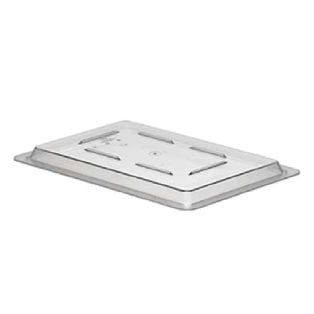Stanton Trading PCBL-1826 Food Storage Box Lid Fits Storage Box 18" X 26" Polycarbonate