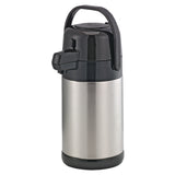 Service Ideas SECA19S SECA-Air Airpot 1.9 Liter (64.2 Oz.) 5-1/2" X 7-1/2" X 12-1/4"