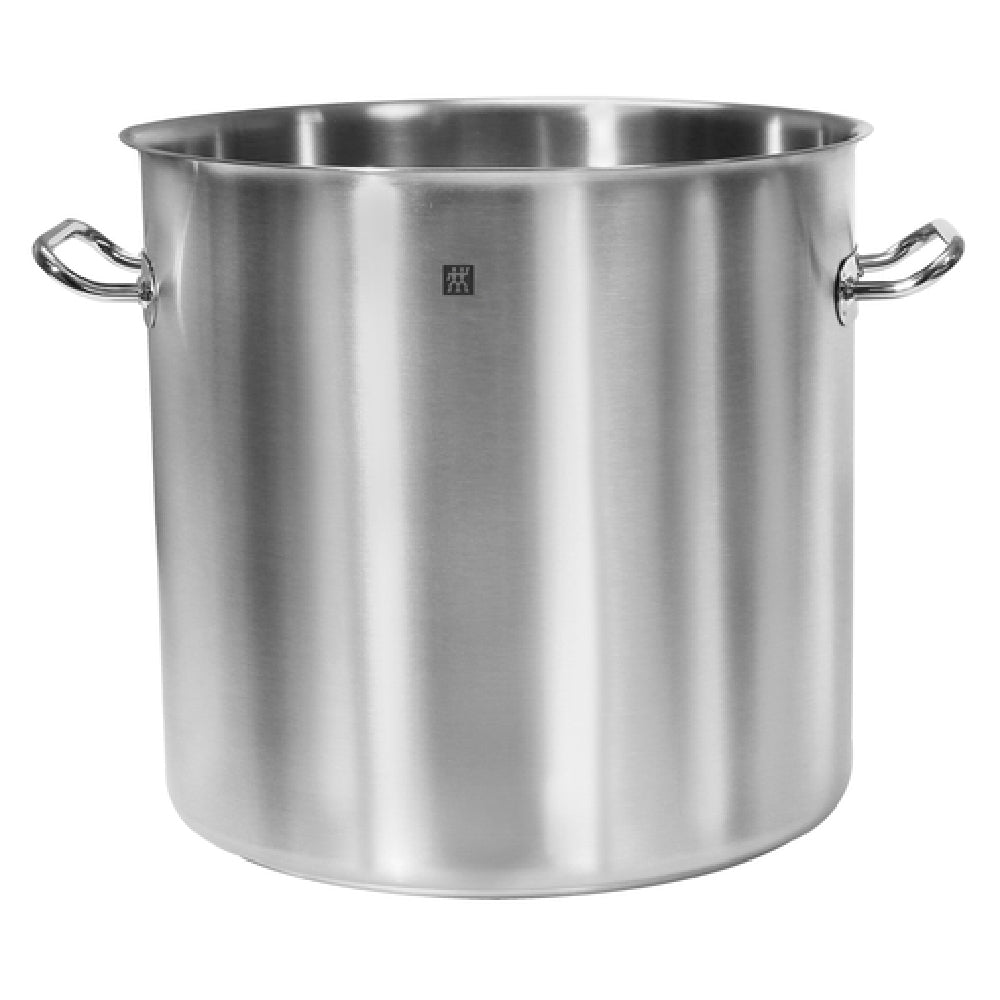 Zwilling 65103-400 Zwilling® Stock Pot 53 Qt. 15.7" Dia. X 16"H