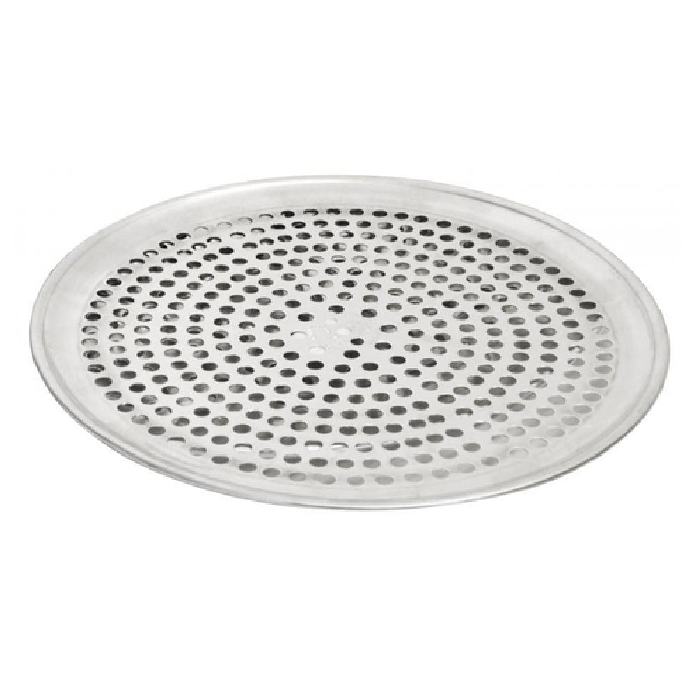 Omcan 44551 (44551) Pizza Pan 12" Dia. Round