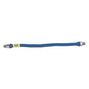 Dormont 1650BP-24 Hose Gas 1/2"nptx24" Pc Hd