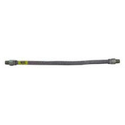 Dormont 1650B60 Hose Gas 1/2"nptx60"s/s Hd