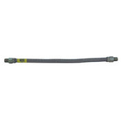 Dormont 16100B36 Hose Gas 1"npt X 36"s/s Hd