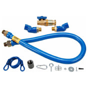 Dormont 01675KITCF2S48 Kit Gas Hose (3/4x48")
