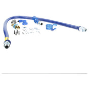 Dormont 1675BPQSR60 Connector Gas (3/4"x60")