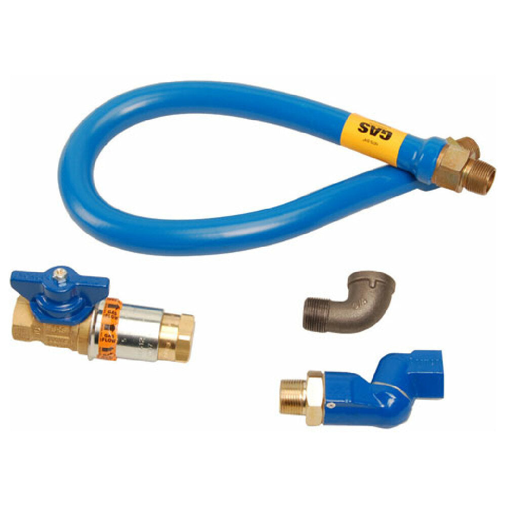Dormont 1675BPCFS36 Connector Gas (3/4"x36")