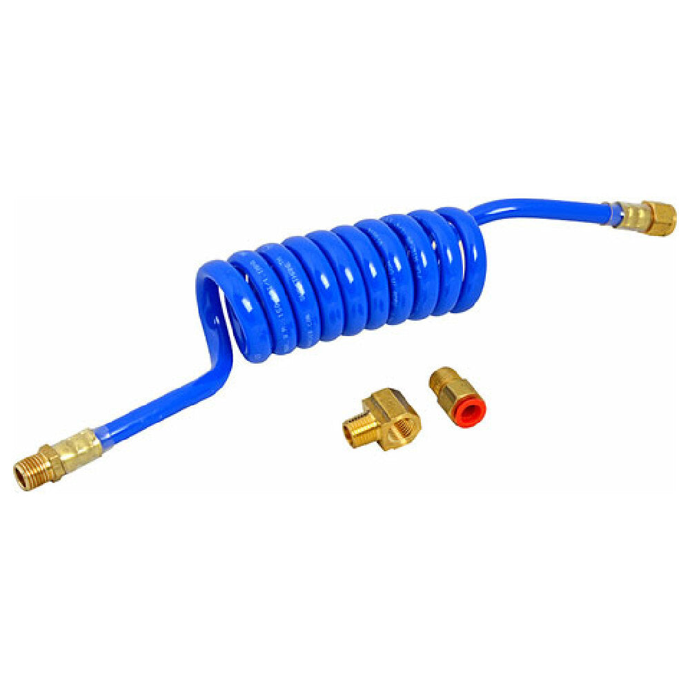 Dormont 71-1118-48 Hose Swirl (1/4 Npt)