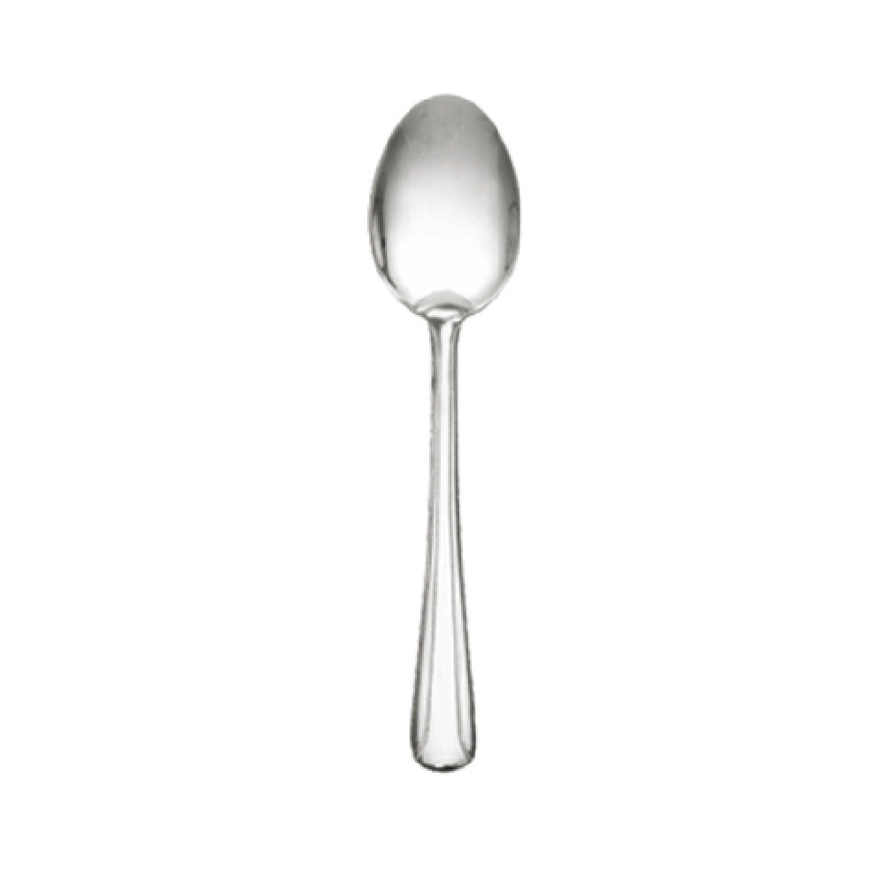 Thunder Group SLDO102 Teaspoon 5.93" Heavy-weight