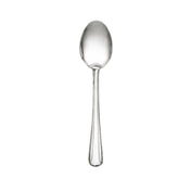 Thunder Group SLDO104 Dinner Spoon 7.01" Heavy-weight
