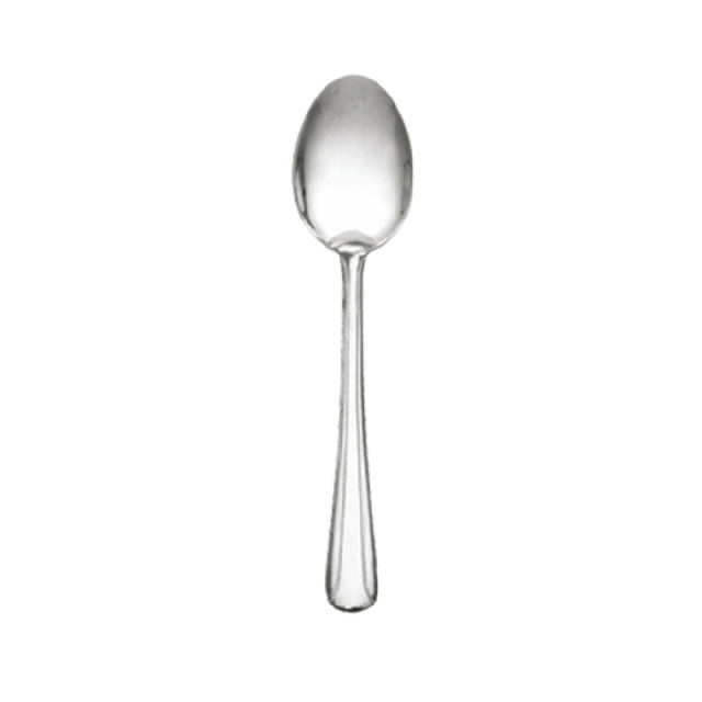 Thunder Group SLDO104 Dinner Spoon 7.01" Heavy-weight