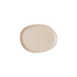 Churchill China SNMSPLA31 - Natural Organic Platter, 10.25", Eco Glaze Finish