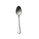 1880 Hospitality T314STSF Oneida® Teaspoon 6" Incised Design Along Handle