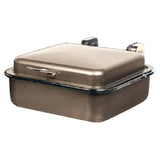 Spring USA 2384-587 Seasons Induction Buffet Server 2/3 Size 6 Qt. Or Smaller