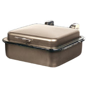 Spring USA 2384-587 Seasons Induction Buffet Server 2/3 Size 6 Qt. Or Smaller