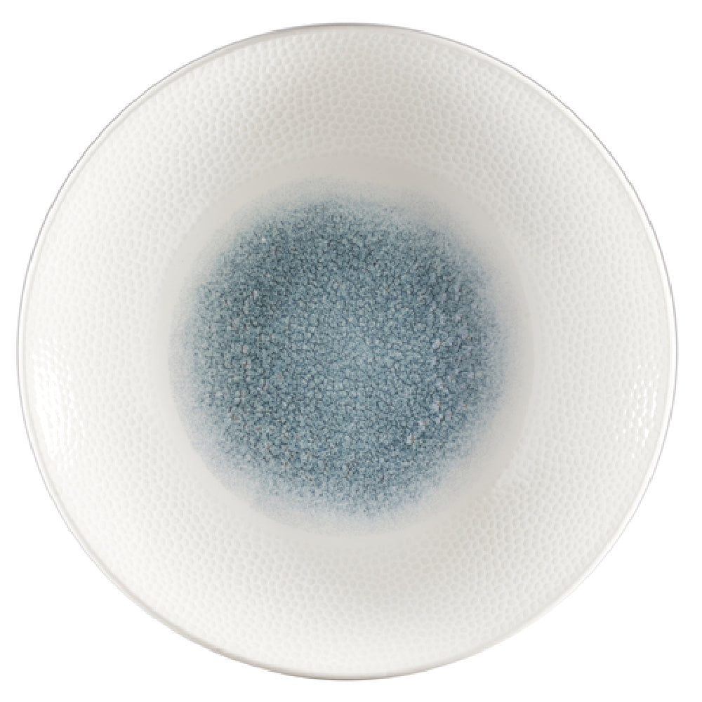 Churchill China RKTBID251 Plate 10" Dia. X 1-3/8"H Round