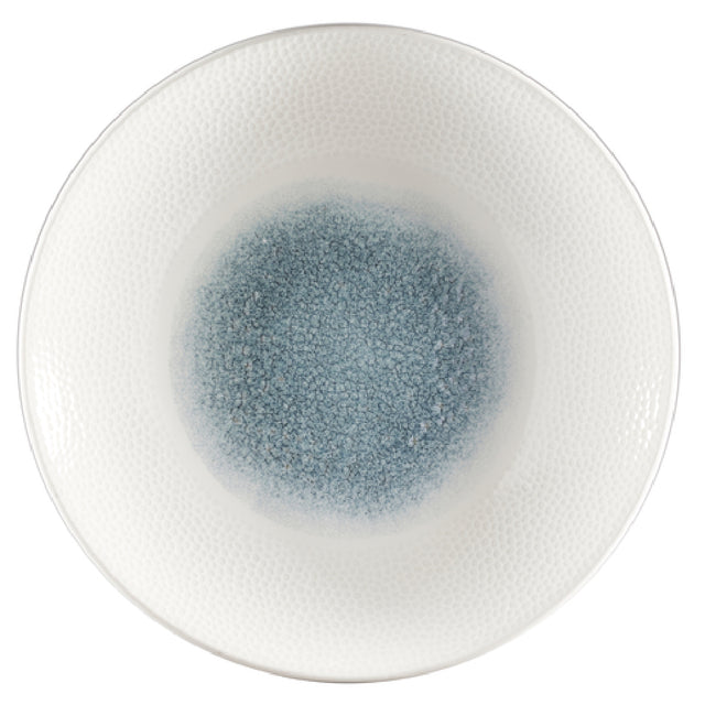 Churchill China RKTBID251 Plate 10" Dia. X 1-3/8"H Round