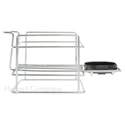 Hubert 23009 - Airpot Stand, 13-1/2"L X 7-1/4"W X 6"H, Rectangular