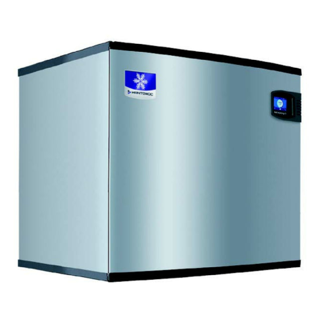 Manitowoc IDF2100C Indigo NXT™ QuietQube Ice Maker Dice Cube-style Air-cooled