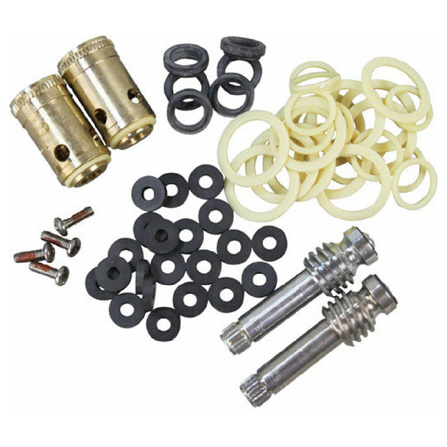T&S Brass B-6K Repair Kit