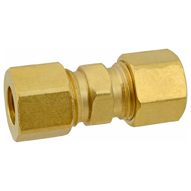 Private Label 1581040 Coupling Compression(5/16"od)