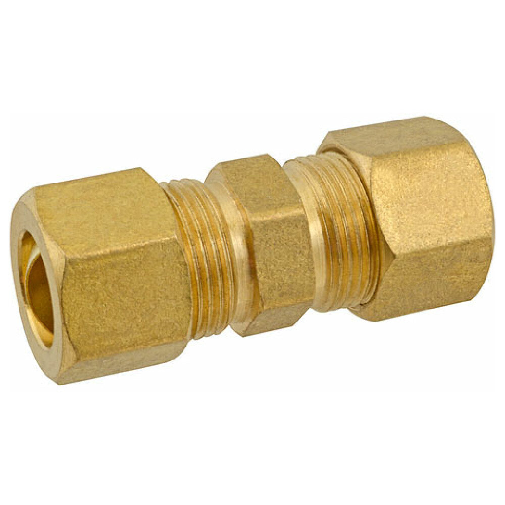 Private Label 1581041 Coupling Compression 7/1 6"od