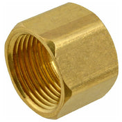 Duke 175548 Nut Compression 3/8"