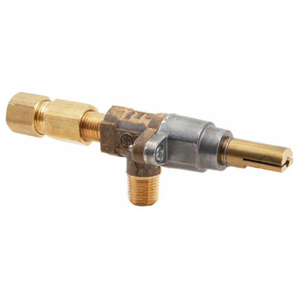 AllPoints 1581115 Valve Gas (f/ 1/4"od Tube)
