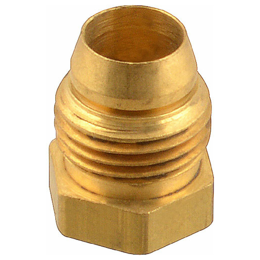 Private Label MVR1581122 Ferrule Breakaway F/ 3/ 8"od