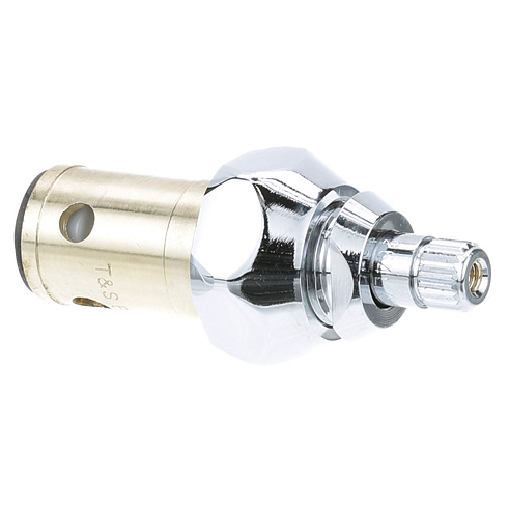 T&S Brass TS12442-40NS Eterna Cartridge New Stlye Ltc