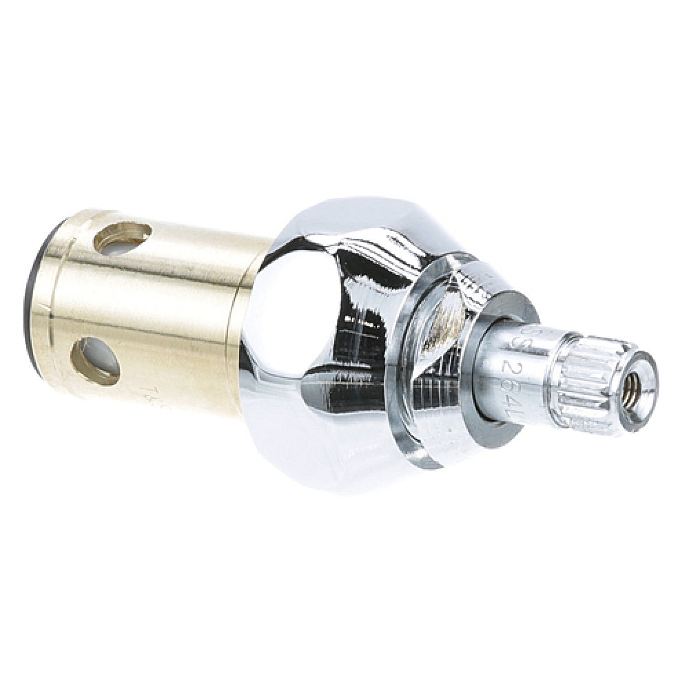 T&S Brass 085A Eterna Cartridge New Stlye Rtc