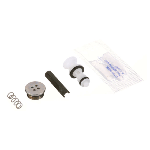 T&S Brass 108V-RK Ergo Valve Repair Kit T&s