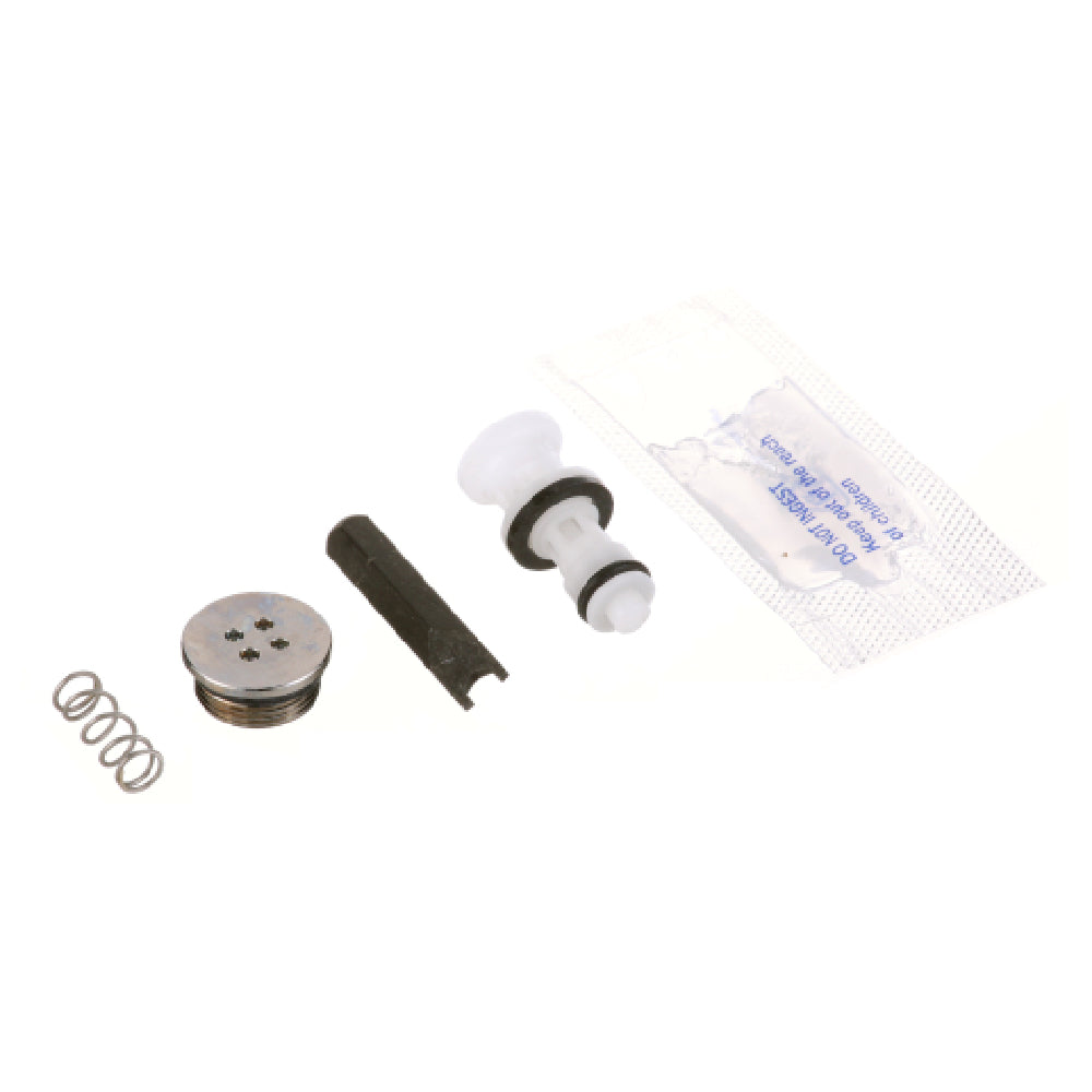 T&S Brass TSP-108V-RK Ergo Valve Repair Kit T&s