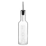 BauscherHepp 12208/02 Authentica Bottle 8-1/2 Oz. 2-1/4" Dia. X 10-1/4"H