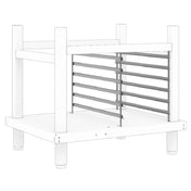 Electrolux 922690 (LV922690) Tray Support For 61 & 101 Oven Base