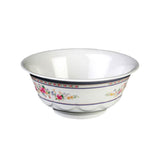 Thunder Group 5265AR Scalloped Bowl 25 Oz. 6-1/4" Dia.