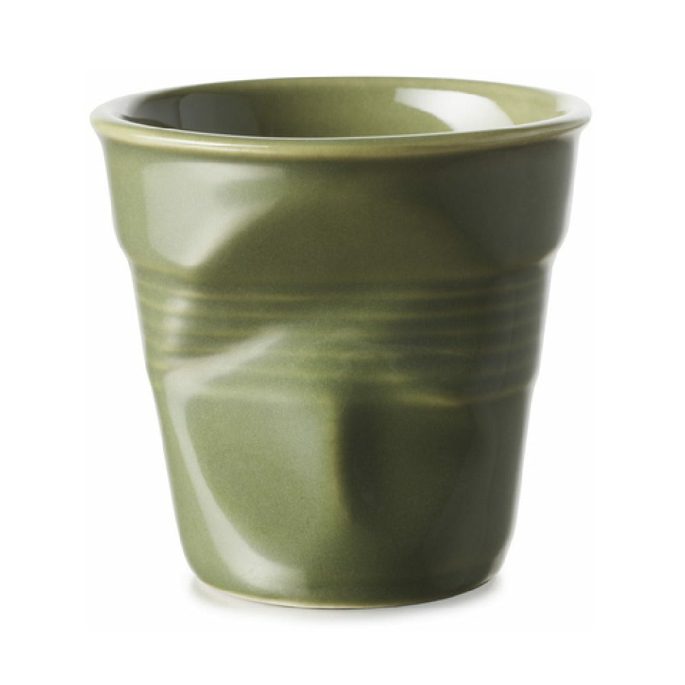 Revol 656077 Espresso Tumbler 2.71 Oz 2.5" Dia