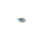 Arc Cardinal FP458 Dudson Evo Azure Tapas/Olive Dish 5.0 Oz (D:4.625'') Stoneware