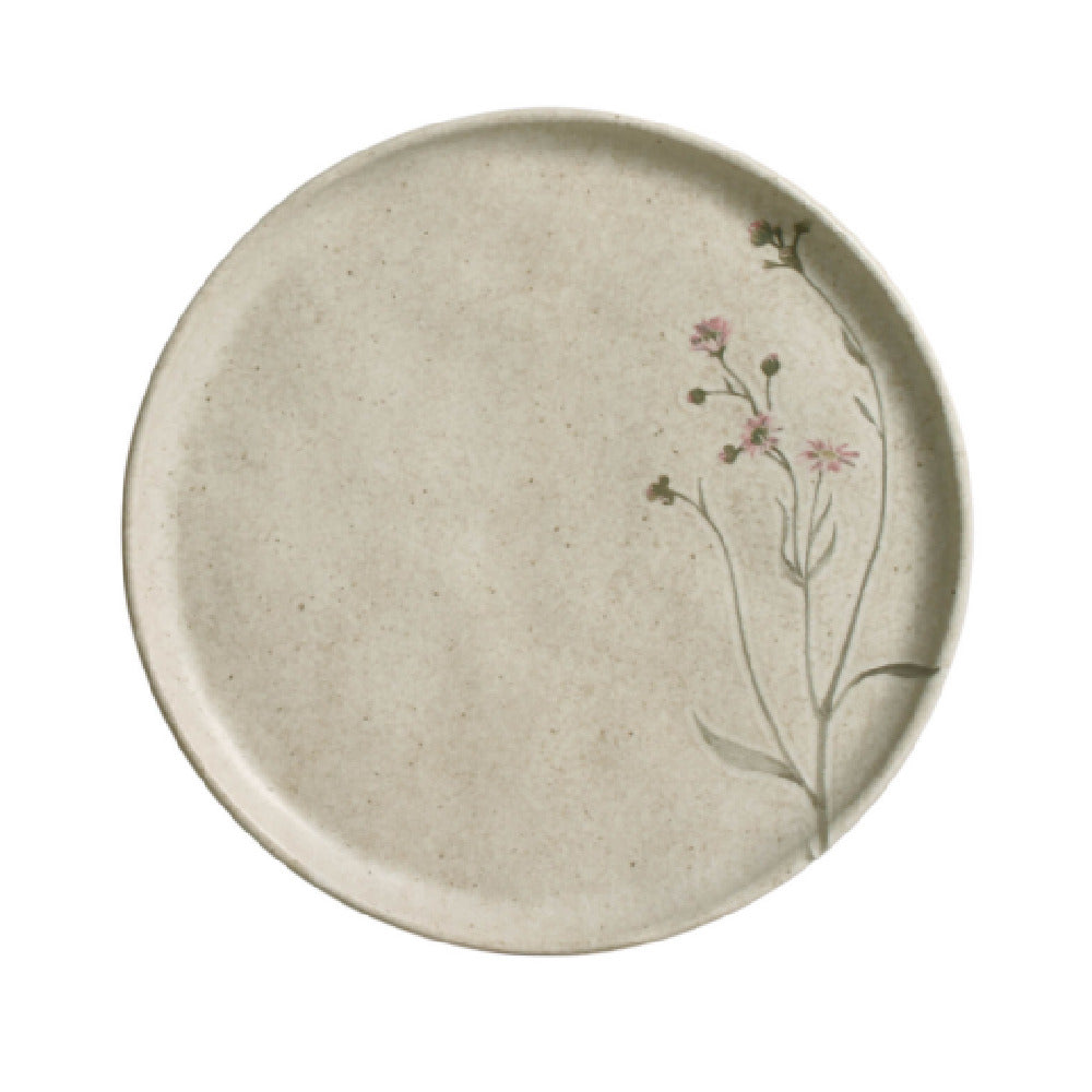 Porto Brasil 143196001 - Dessert Plate, 8.5", Stoneware