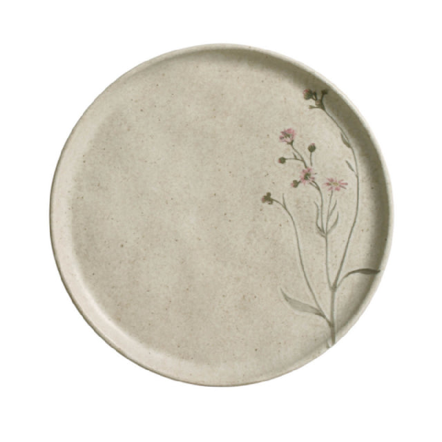 Porto Brasil 143196001 - Dessert Plate, 8.5", Stoneware