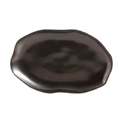Porto Brasil 14831109301 Shallow Bio Platter Oval 11.8" X 7.9"