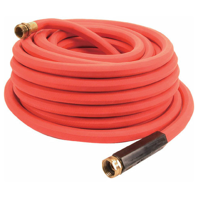 Hoshizaki E50RED Hose Hot Watr 5/8"id Red 50'