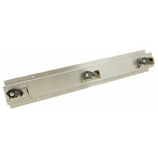 Bradley 9953-000000 Holder Mop 3 Holders 24"l